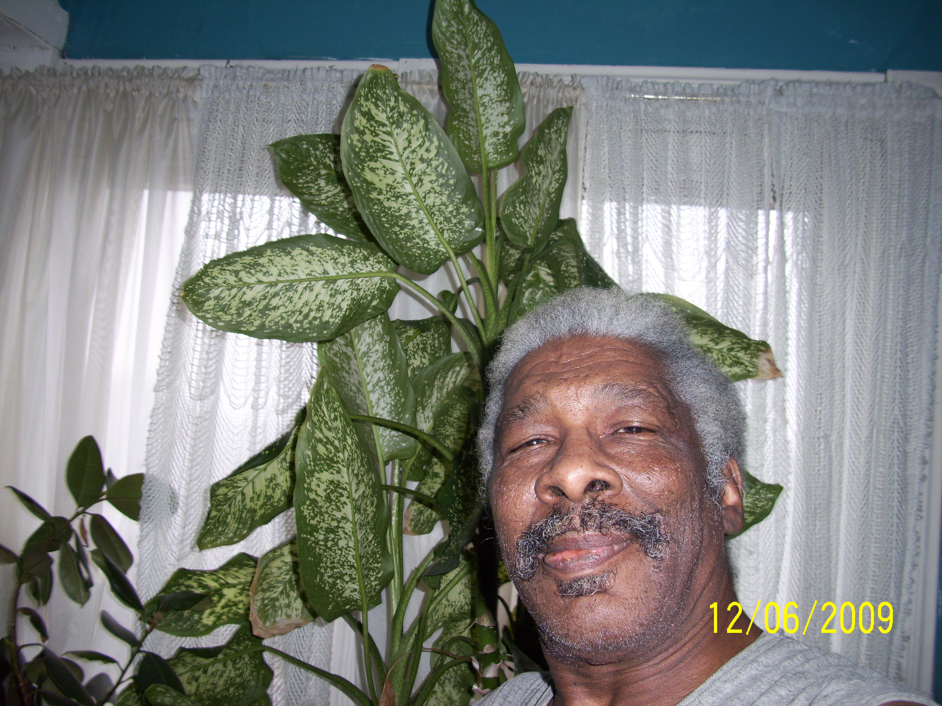 Lester Starks